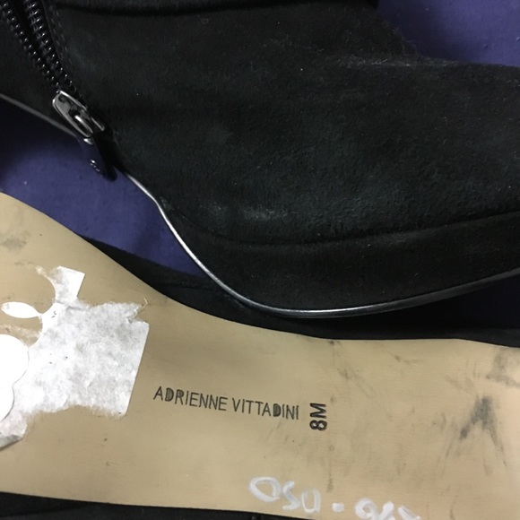 Booties - Picture 2 of 3